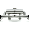 Photo of Kline Innovation Sports Exhaust for the Porsche Carrera GT - Image 3